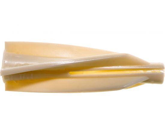 Пластиковый дюбель для газобетона КРЕП-КОМП 8х55 10шт гд855мф – изображение 4