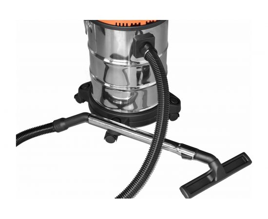 Строительный пылесос ЭЛЕКТРОПРИБОР СПП-1600/30/3РС – изображение 4