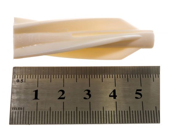 Пластиковый дюбель для газобетона КРЕП-КОМП 8х55 10шт гд855мф – изображение 5