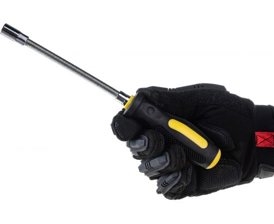 Отвертка для червячных хомутов AutoFix SWC-07 – изображение 5