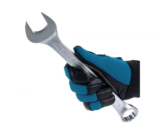 Комбинированный ключ 28х28 АвтоDело Professional 36028 11071 – изображение 5