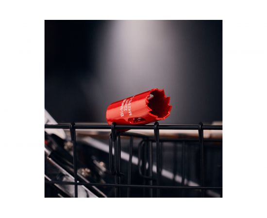 Коронка REXANT Bimetal 22 мм 92-0209 – изображение 5