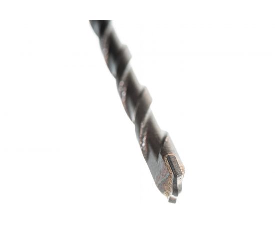 Бур по бетону серия Профи (5.5х110 мм; SDS-plus) ПРАКТИКА 911-185 – изображение 5