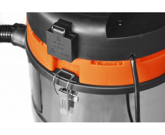 Строительный пылесос ЭЛЕКТРОПРИБОР СПП-1600/30/3РС – изображение 5