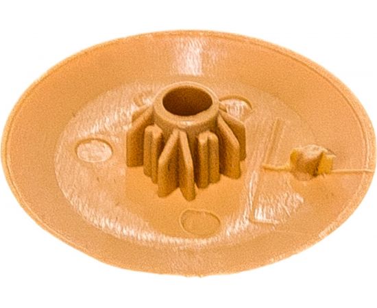 Заглушка №2 Tech-Krep сосна 15 шт - пакет 106213 – изображение 5