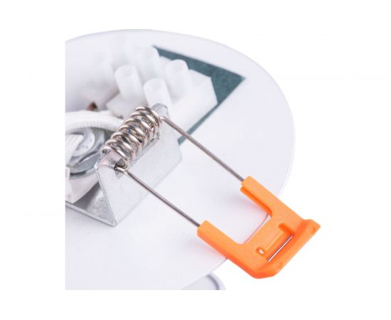 Потолочный светильник Arte Lamp A3214PL-1WH – изображение 5