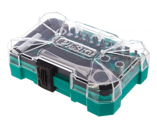 Набор отверток ProsKit SD-2318M 00323229 – изображение 5