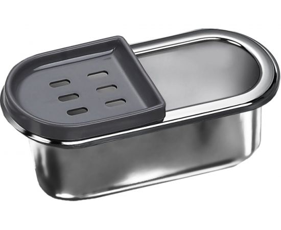 Врезная кухонная мойка Oulin OL-H9818 – изображение 5