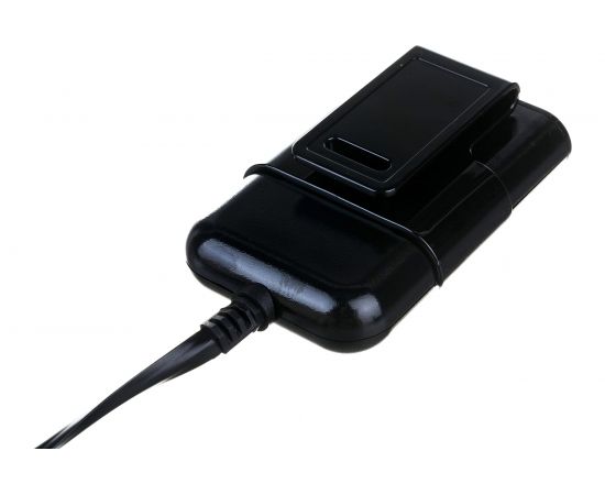 Автомобильное зарядное устройство для телефона и гаджетов DSV 4 USB с проводом R77008 – изображение 5