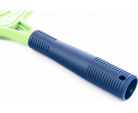 Скребок, лезвие 100 мм пластиковая ручка, 200мм СИБРТЕХ 79529 – изображение 5