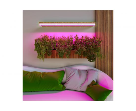 Светильник для растений Elektrostandard FT-003 18W, белый a052888 – изображение 6