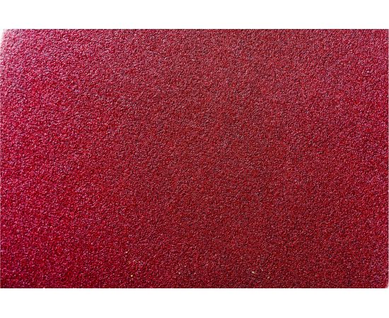 Лента шлифовальная 75x533 мм К240 3 шт kwb 912524 – изображение 6