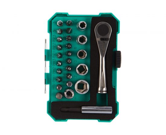 Набор отверток ProsKit SD-2318M 00323229 – изображение 6