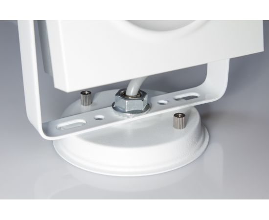 Светодиодный прожектор MAKSBRIGHT 50Вт, 6500К, 4250лм, IP65, белый, 120х120х69мм MB-FL-KOW-50W – изображение 7