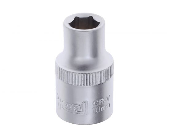 Головка торцевая шестигранная AV Steel (10 мм; 1/2) AV-520010 