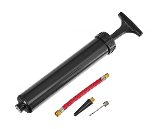 Универсальный насос для мячей + игла BRADEX SF 0759 10, 25 см SF 0759 