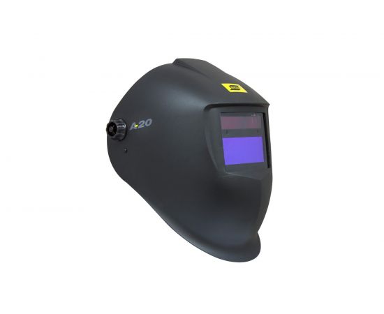 Сварочная маска A20 4/9-13 DIN ESAB 0700000720 