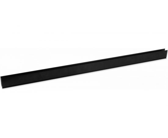 Накладной шинопровод Elektrostandard Slim Magnetic черный 1 м 85085 a057185 