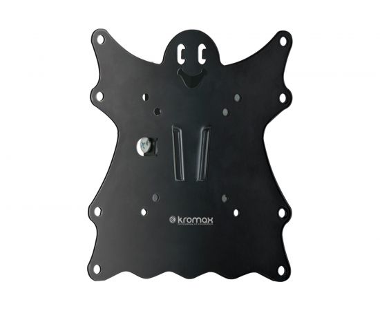 Кронштейн для LED/LCD 15-40 KROMAX 30 кг CASPER-200 black 