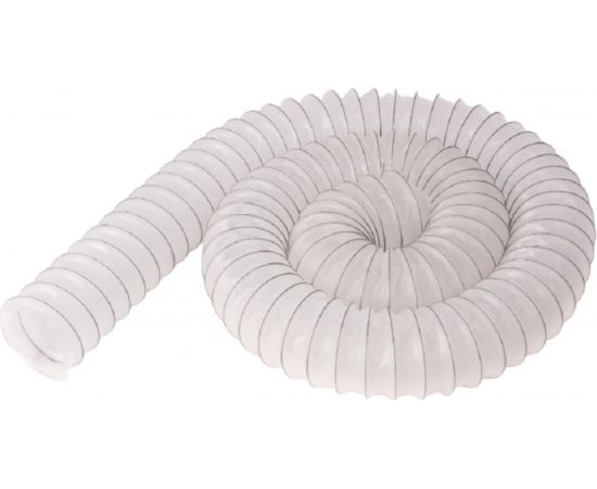 Воздуховод для повышенных нагрузок (100 мм; 5 м) Тексоник PO-6T-100-5 