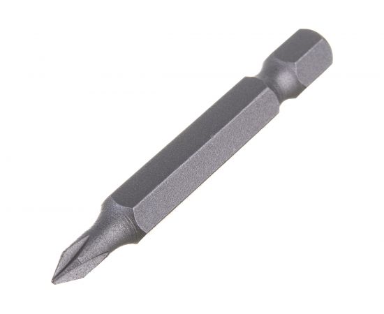 Бита крестовая (РН0x50 мм; CrV; Е1/4"") CNIC 55155 