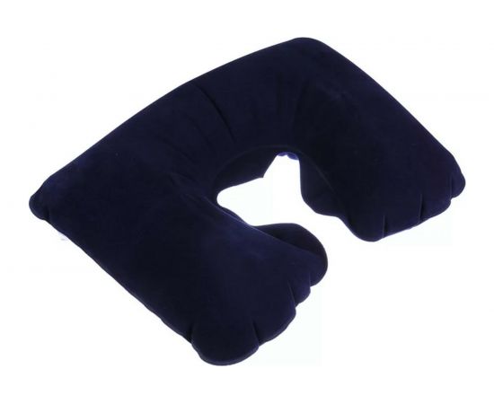 Дорожная надувная подушка SILAPRO 38x25 см, ПВХ 191-028 