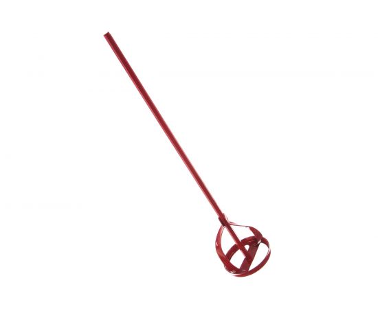 Миксер для красок 80х400х8 мм VIRTUS 010201002 