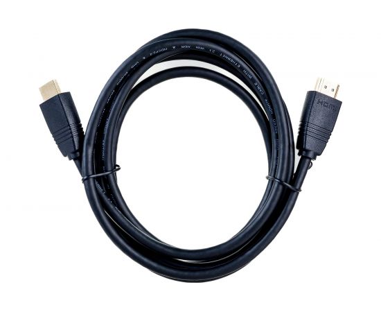 Кабель 5bites HDMI M - HDMI M V2.1, 8K, высокоскоростной, ETHERNET, 3D, 2м HM-210-020 