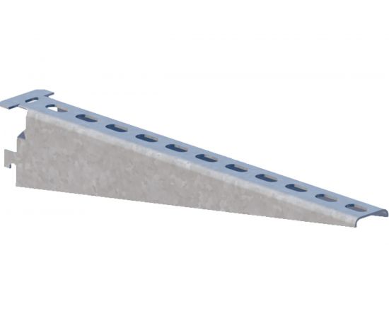 Кабельная полка ОАО «СОЭМИ» К1162ц УТ2,5 Н0112311513 