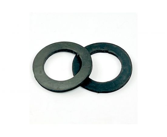 Набор резиновых прокладок Профитт 1"", 19x30 мм - 2 шт. 9273071 