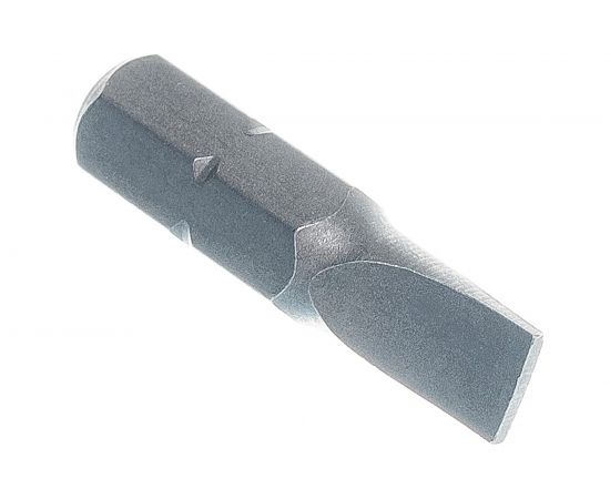 Бита плоская 5.5х1 мм, 25 мм BOVIDIX 6255525 