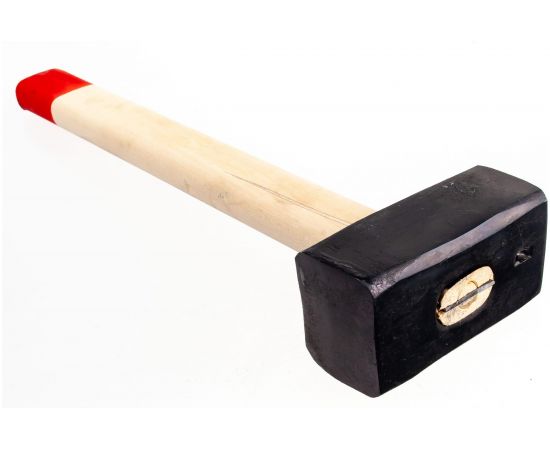 Кувалда SANTOOL с деревянной ручкой 2000 гр 030821-200 