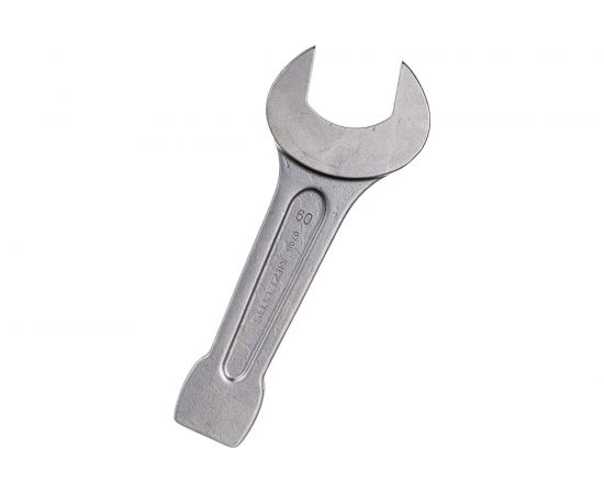 Рожковый ударный ключ 60 мм IZELTAS 0700050060 