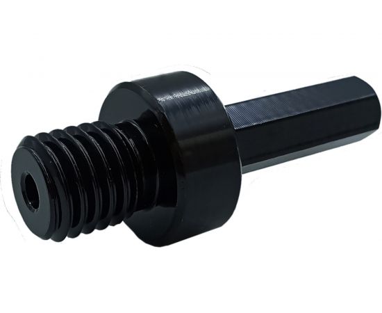 Хвостовик для алмазных коронок М14-HEX TRIO-DIAMOND 290510 