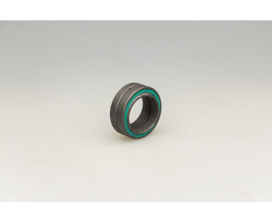 Сферический подшипник скольжения LS 20x35x16 тип GE GE20ES-2RS 