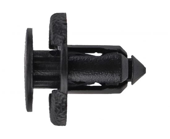 Автокрепеж для Infiniti Nissan 10 шт 01553 10501, 0155309611, 9046708185 КрепАвто 0209 