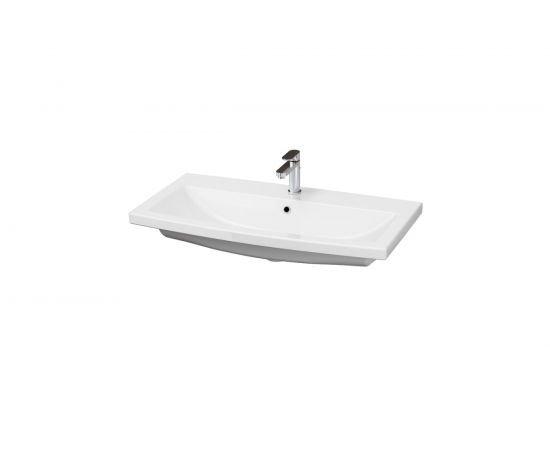 Раковина Cersanit Como 80 S-UM-COM80/1-w 