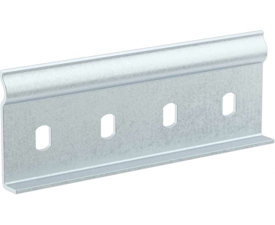 Горизонтальный соединитель DKC GTO 50 L, усиленный, LG5000 