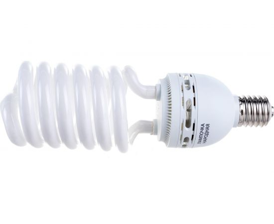 Люминесцентная лампа TDM НЛ-HS-105 Вт-6500 К–Е40 SQ0347-0048 