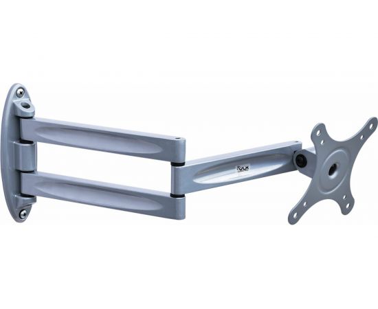 TV кронштейн VLK TRENTO 15 silver 51010 