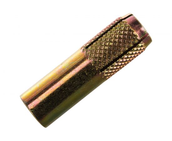 Забивные анкеры Профикреп пакет, М10 2 шт 113316 