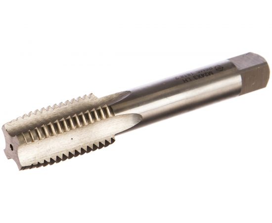 Метчик м/р М 24 х3 Р6М5 левый Туламаш 102587 