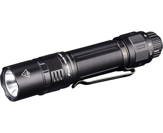 Фонарь Fenix PD36 TAC pd36tac 