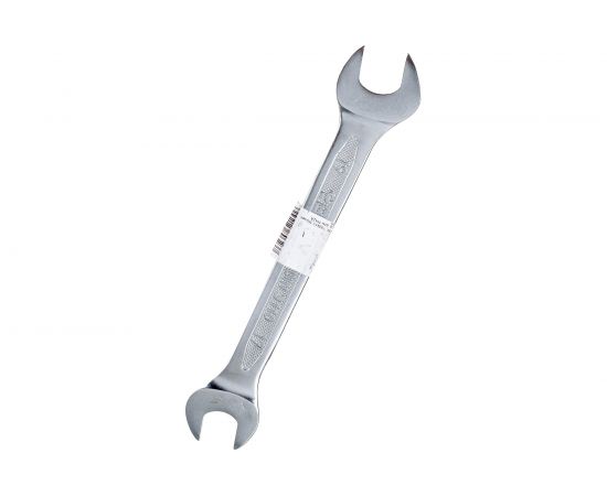 Рожковый ключ 17х19 мм BAUM 101719 