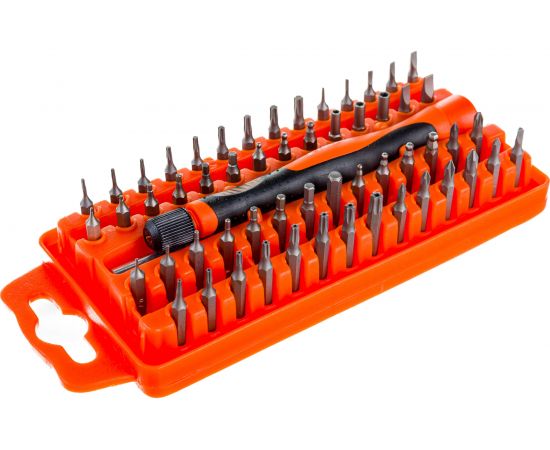 Набор отверток ProsKit SD-9808N 00261867 