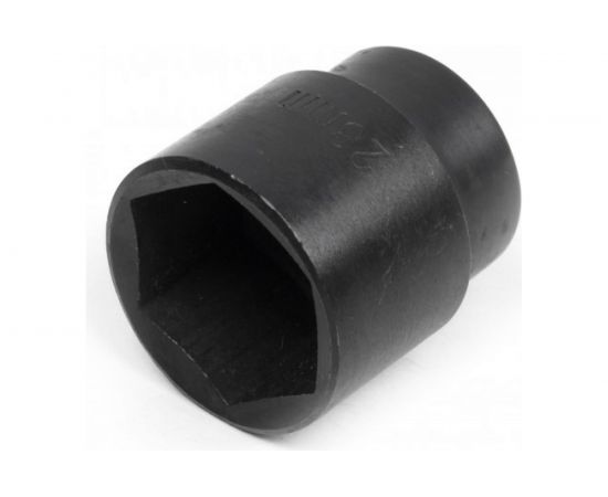 Головка торцевая сменная (28 мм; 1/2""; оксидированная) SITOMO 43109 