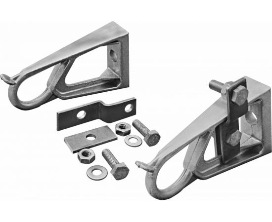 Крепление заземляющего проводника МЗВА KZP 2 00000000089 