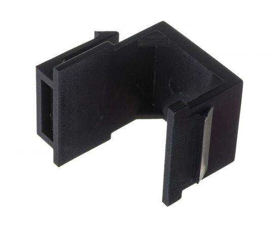 Вставка-заглушка Кейстоун, черная TWT-OK-XX-BK 