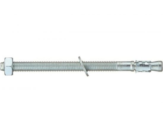 Клиновой анкер Friulsider FM753 M8x115/55 ФАС 75981 2 12 