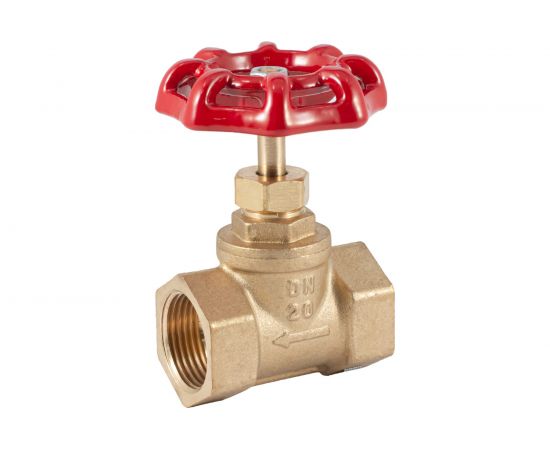 Запорный конусный вентиль PROFACTOR PF 3/4 дюйма PF SVC 366 